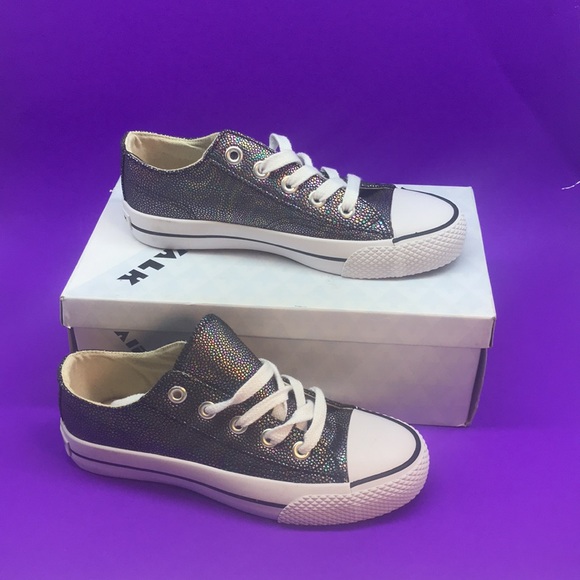 Airwalk Womens Shoes Airwalk Legacee Texture Size 5.5 - Picture 2 of 8